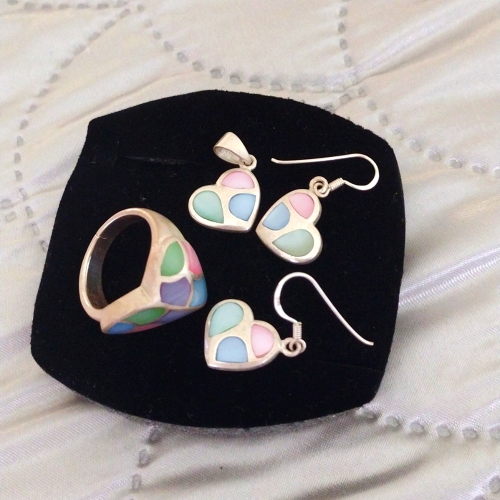 925 Set